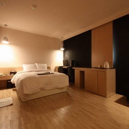 Nyx Hotel Seoul Ngoại thất bức ảnh