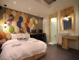 Nyx Hotel Seoul Ngoại thất bức ảnh