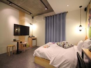 Nyx Hotel Seoul Ngoại thất bức ảnh