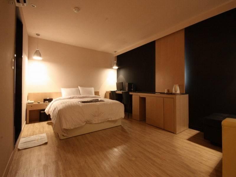Nyx Hotel Seoul Ngoại thất bức ảnh
