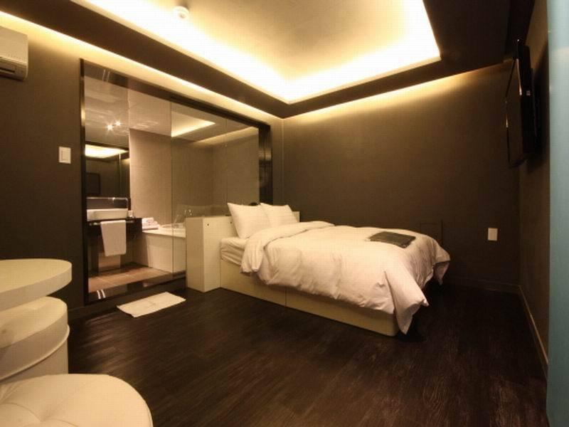 Nyx Hotel Seoul Ngoại thất bức ảnh