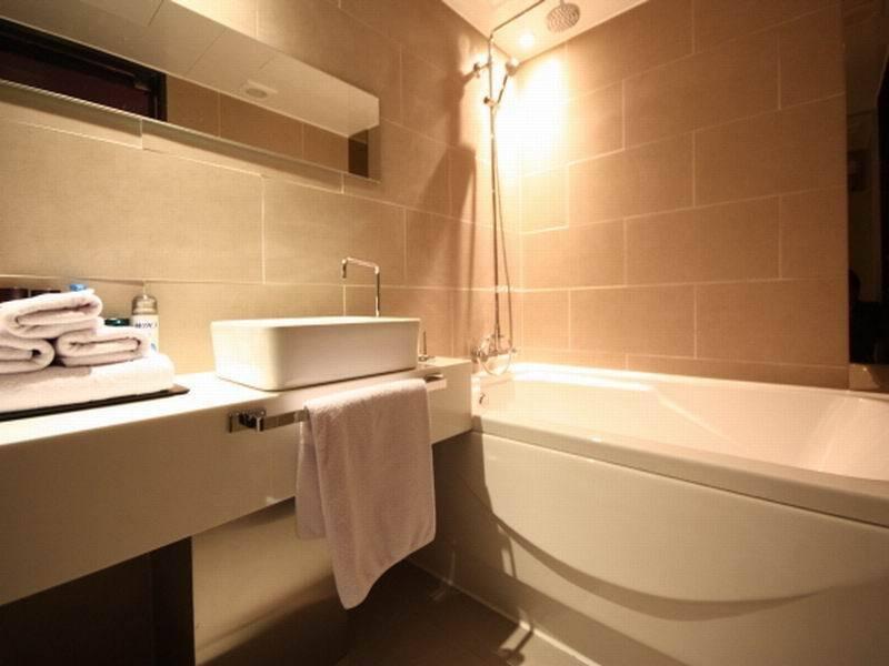 Nyx Hotel Seoul Ngoại thất bức ảnh
