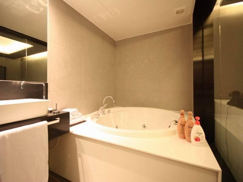 Nyx Hotel Seoul Ngoại thất bức ảnh