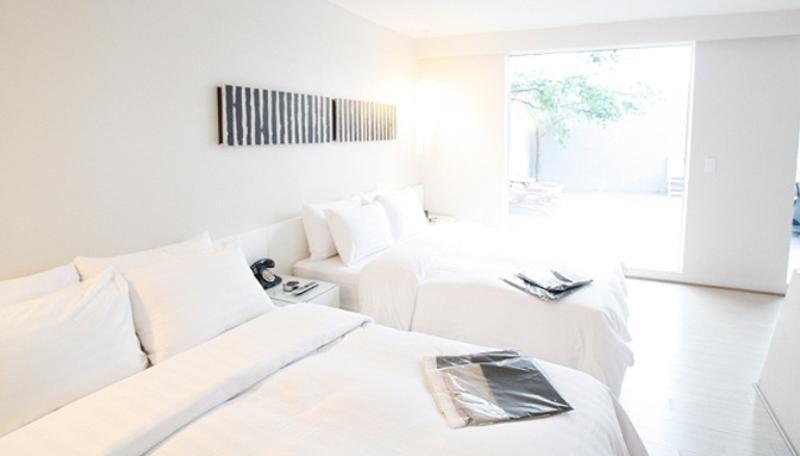 Nyx Hotel Seoul Ngoại thất bức ảnh