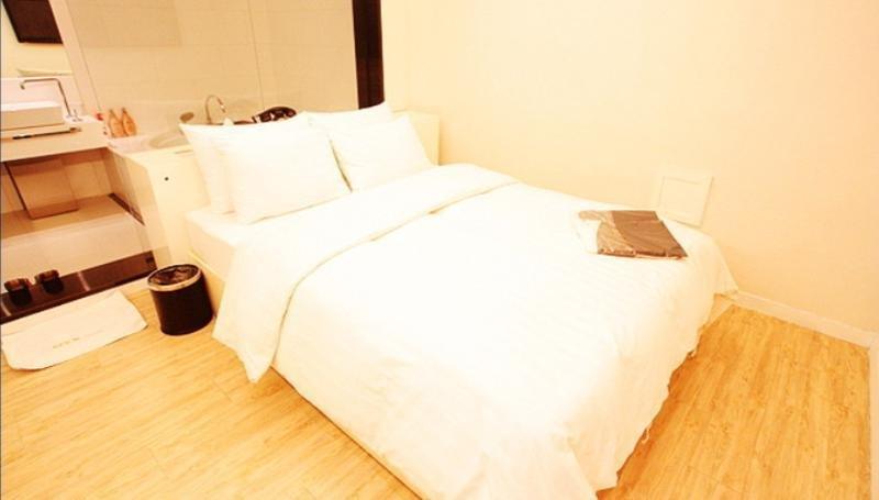 Nyx Hotel Seoul Ngoại thất bức ảnh