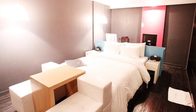 Nyx Hotel Seoul Ngoại thất bức ảnh