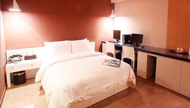 Nyx Hotel Seoul Ngoại thất bức ảnh