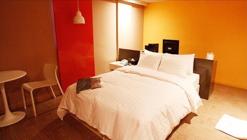 Nyx Hotel Seoul Ngoại thất bức ảnh