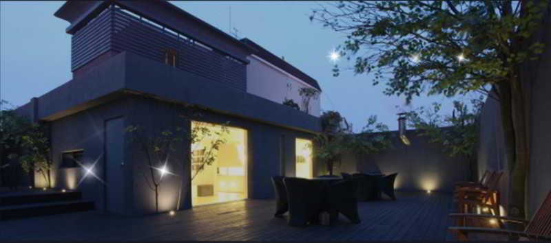 Nyx Hotel Seoul Ngoại thất bức ảnh
