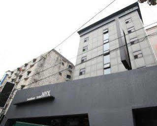 Nyx Hotel Seoul Ngoại thất bức ảnh